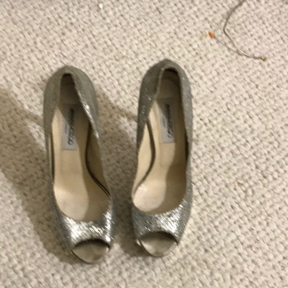 Jimmy choo shoes